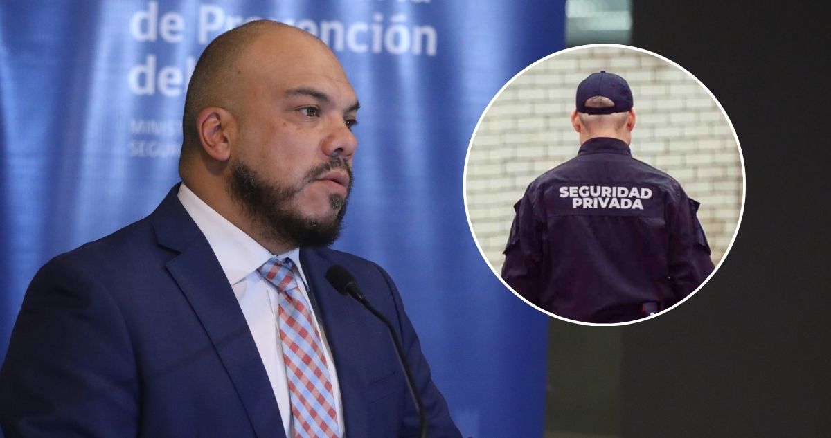 seguridad