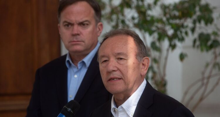 Senado califica de “irregular” las elecciones en Venezuela y pide tomar medidas por dudosa legitimidad