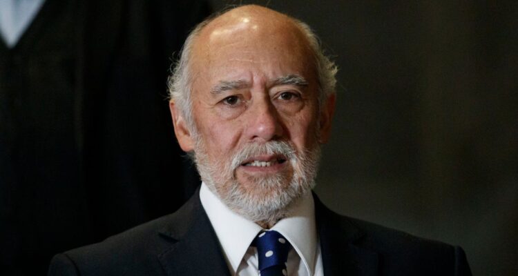 Crimen organizado: senador Flores propone crear un programa para proteger testigos, jueces y fiscales