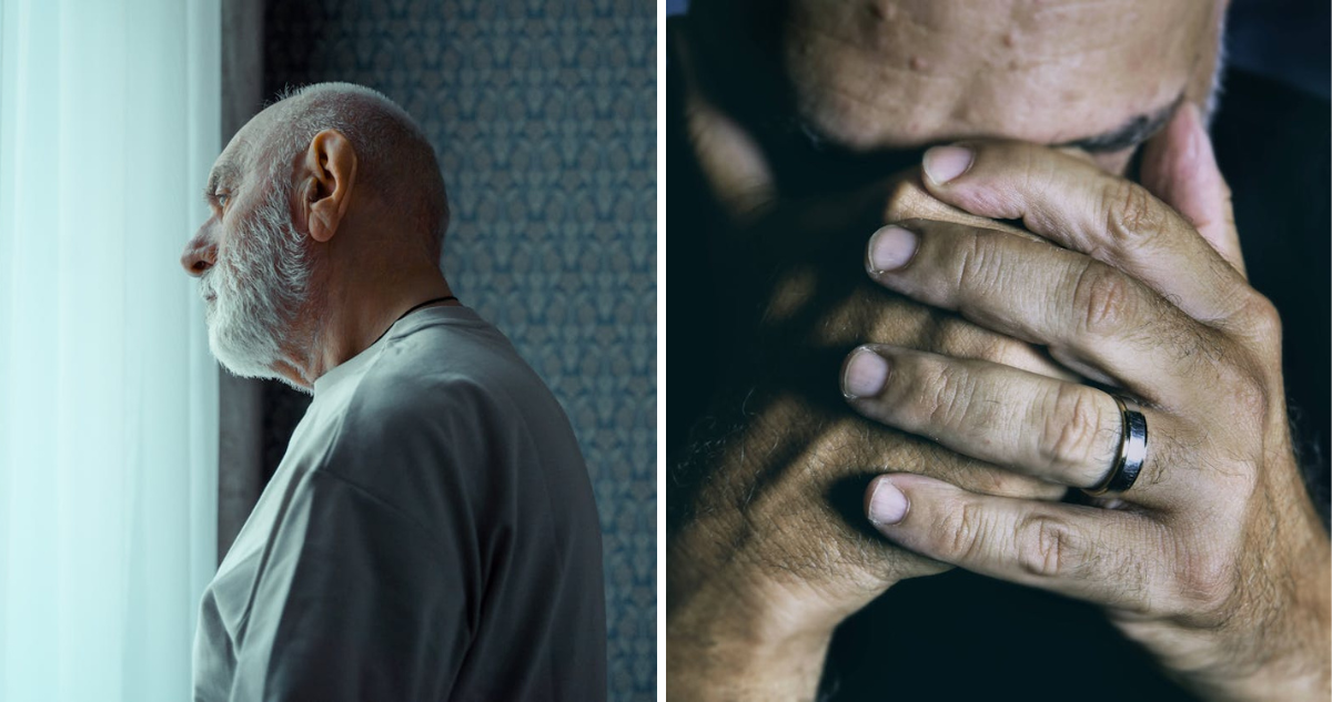 primeros síntomas del alzheimer