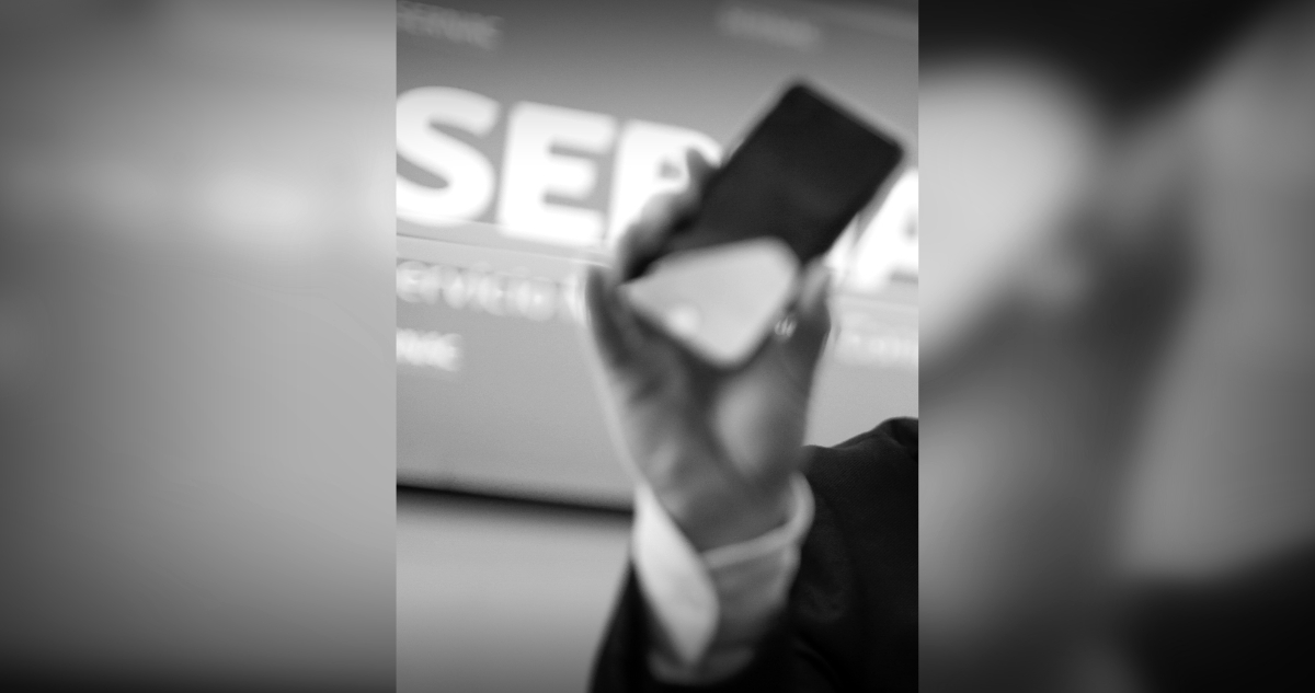 Sernac presenta denuncia por estafa tras detectar a un timador que ofrecía supuestos créditos