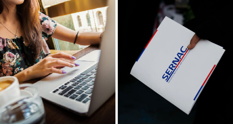 imagen contexto nota sernac me quiero salir