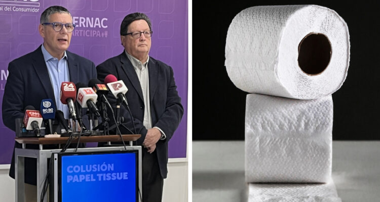 Sernac por fallo de SCA en colusión del papel tissue: “se va sin compensar y con $55 mil millones”