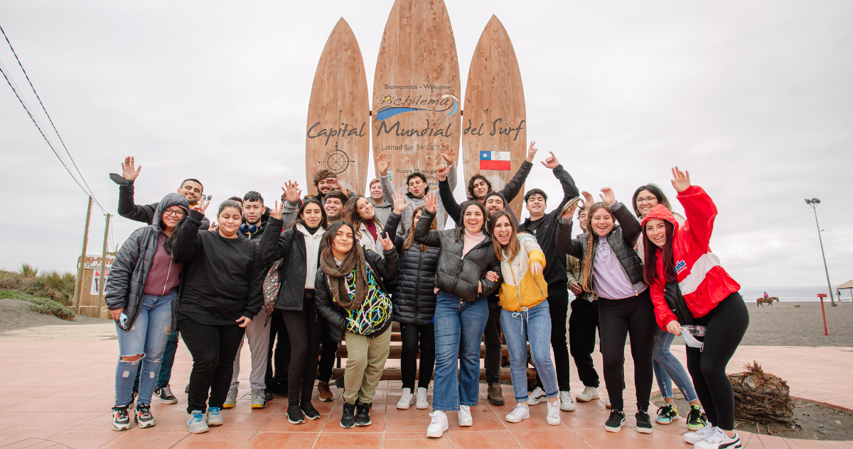 sernatur gira de estudio