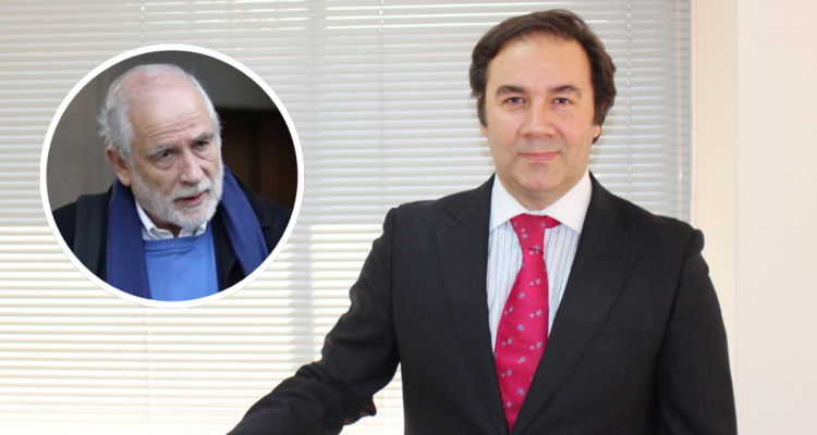 Siete meses en el cargo: Aceptan renuncia involuntaria del director del Serviu en Tarapacá