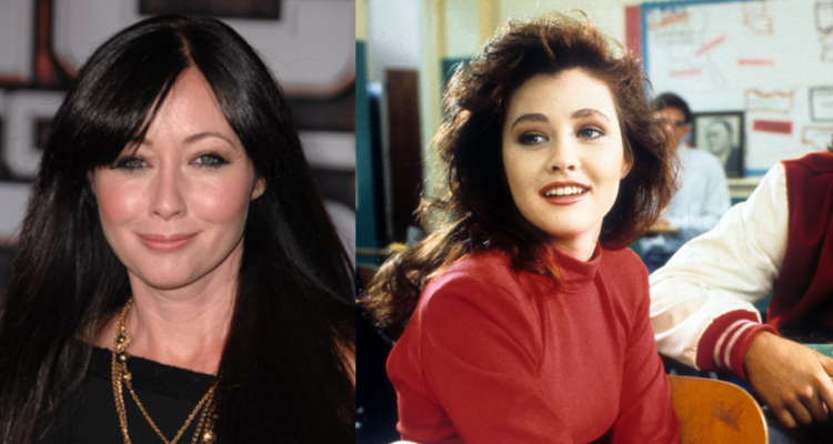 Actriz Shannen Doherty, de “Beverly Hills, 90210”, muere a los 53 años
