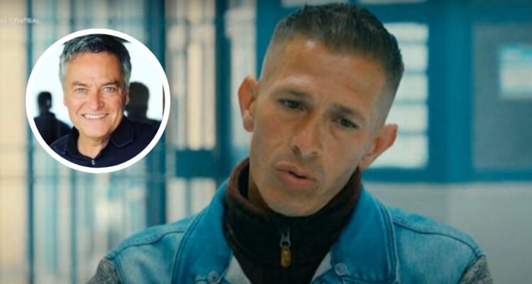 Sicario de Alejandro Correa dice que no conocía a condenado por autor intelectual del crimen