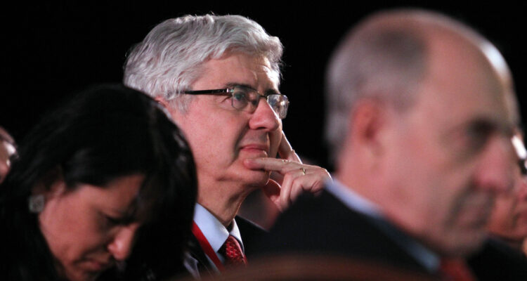 Los dichos del director (s) del SII que agradaron al empresariado y que podrían molestar al Gobierno