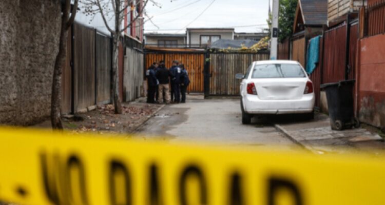 Seguridad en Cabrero