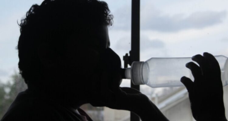 Enfermedades respiratorias