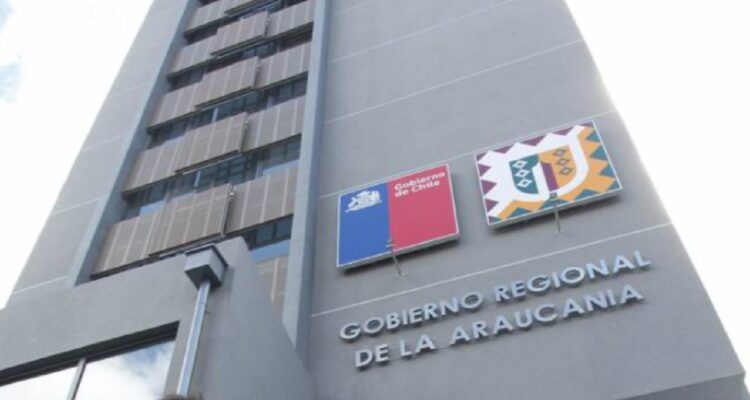 Seremi de Medio Ambiente en La Araucanía