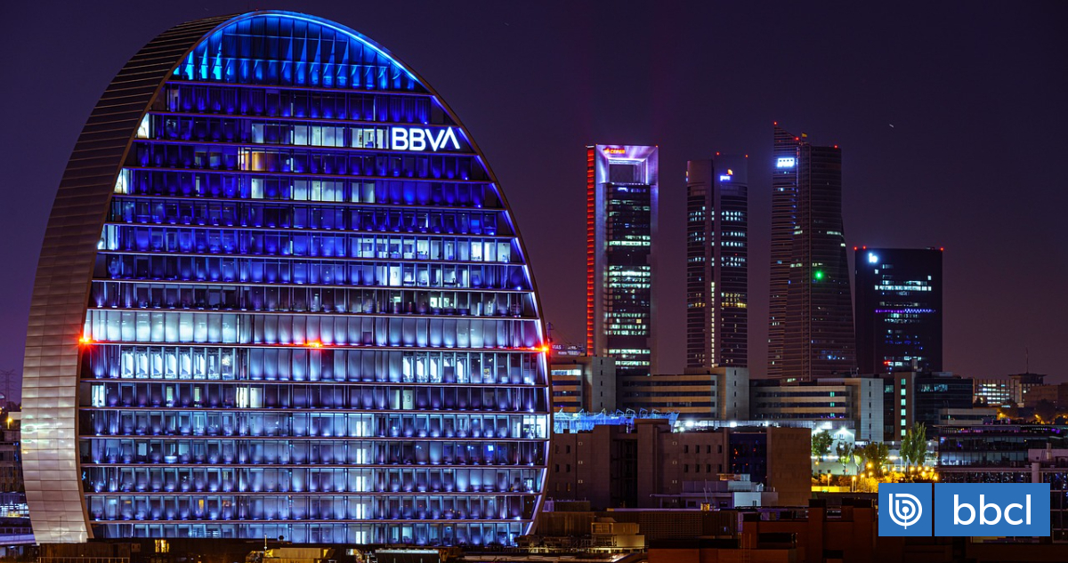 BBVA logra el apoyo masivo de sus accionistas a la compra del Banco ...