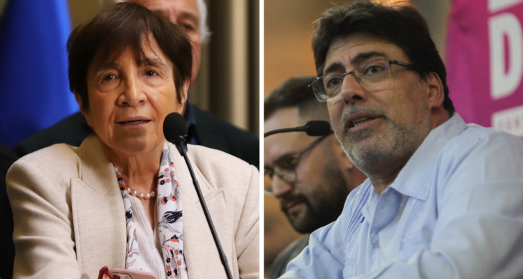 solicitud de cautelares a favor de jadue