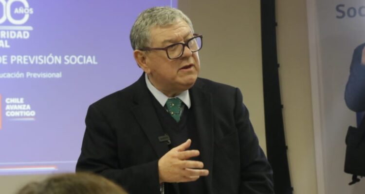 Previsión Social – X