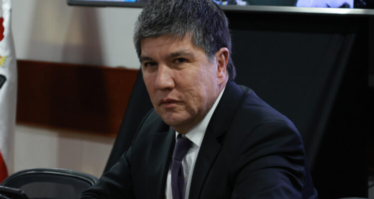 Subsecretario Monsalve sepulta convenio con Venezuela: “Cooperación diplomática ya no existe”