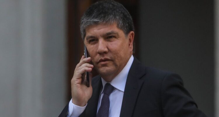 “Buena noticia”: Monsalve confirma que se busca extraditar a presunto autor del crimen de Ronald Ojeda