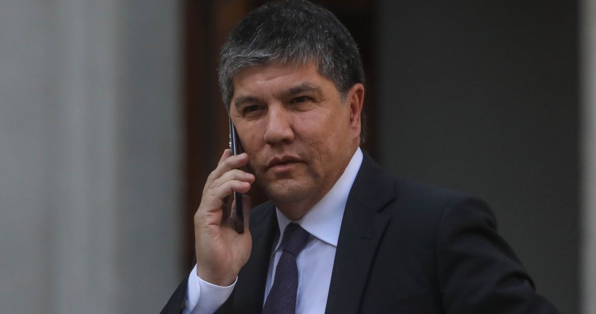 “Buena noticia”: Monsalve confirma que se busca extraditar a presunto autor del crimen de Ronald Ojeda