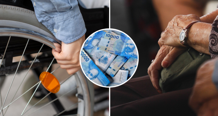 Cubre hasta un 95%: así es el subsidio de arriendo exclusivo para adultos mayores y discapacitados