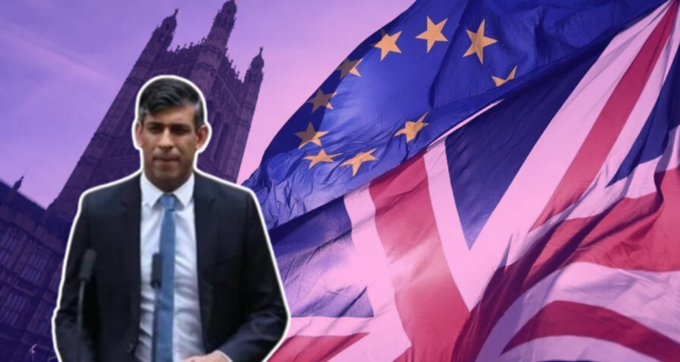 Derrota histórica: tories sufren su peor batacazo desde la II Guerra y ceden gobierno a los laboristas