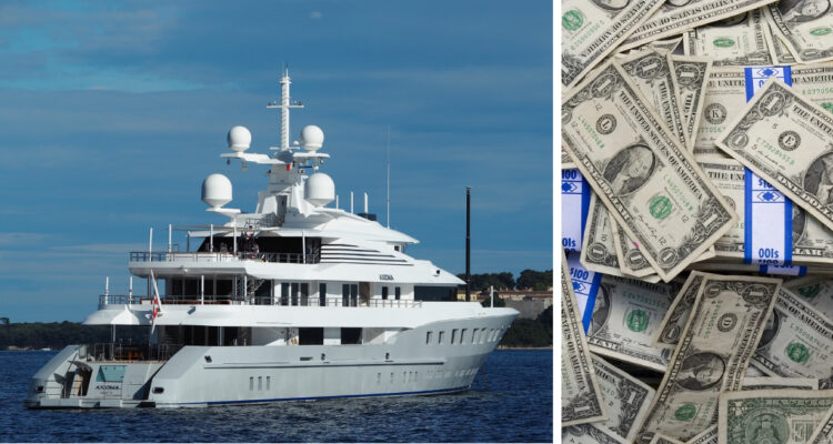 Impuesto a los ultra ricos: Estados Unidos apoya iniciativa pero descarta incluirla en acuerdo global