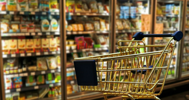 Estos son los productos que más y menos han subido de precio en lo que va del 2024