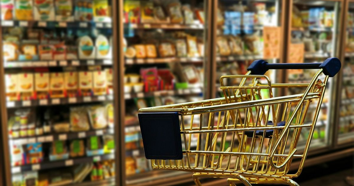 Estos son los productos que más y menos han subido de precio en lo que va del 2024