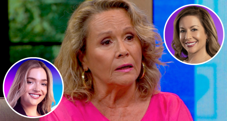 “Un terremoto familiar”: Eli de Caso revela cómo se tomó el ingreso de su hija y nieta a Gran Hermano