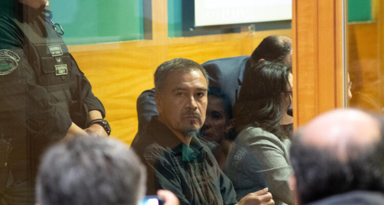 Suprema resolverá este lunes nulidad del juicio pedida por Llaitul: resultado fue filtrado a la prensa