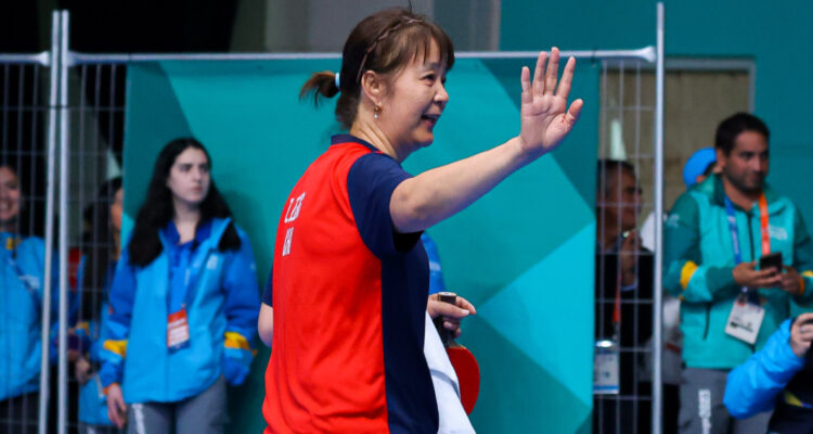 Tania Zeng historia The Guardian