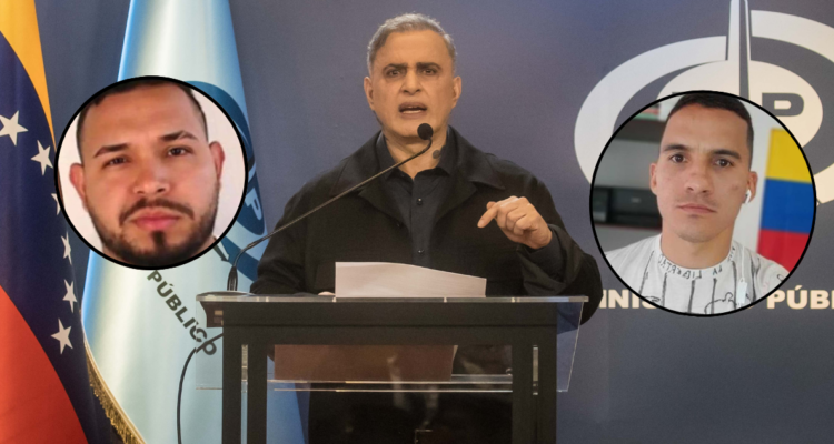 Fiscal de Venezuela arremete otra vez contra Chile por caso Ojeda y acusa “pésima investigación”