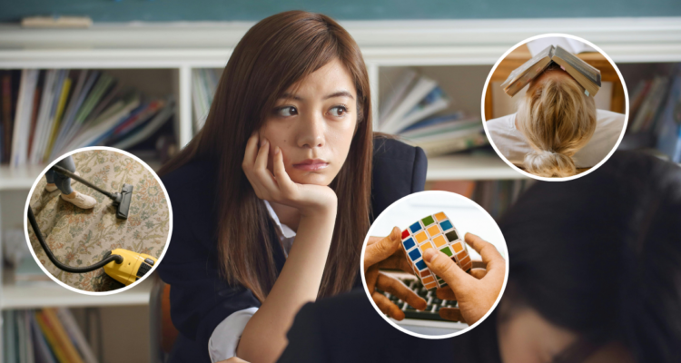 TDAH y las implicancias de su diagnóstico tardío: ¿cómo se manifiesta este trastorno en la adultez?