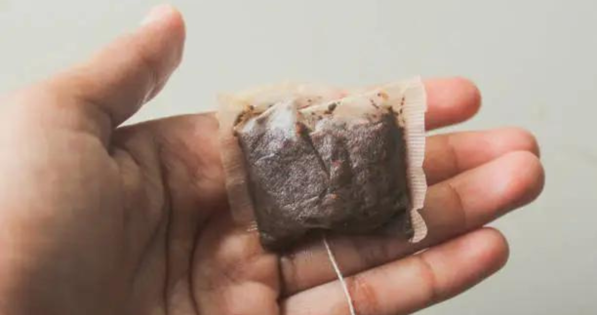 Seis errores comunes al momento de preparar el té