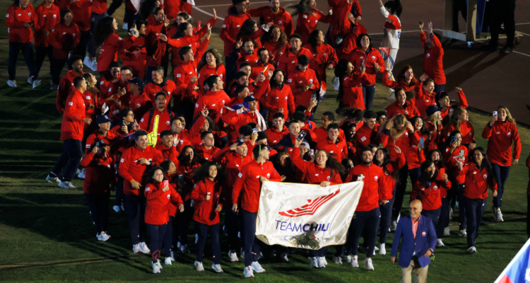 Jefe médico del Team Chile revela que deberán priorizar a qué deportista ‘cubrir’ en Juegos Olímpicos