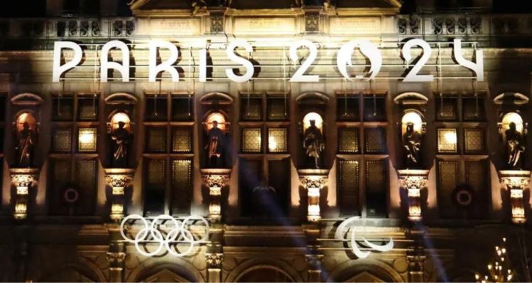 A qué hora y cómo ver al primer deportista del Team Chile que competirá en los JJOO de París 2024