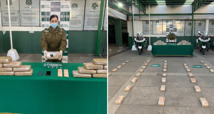 Operación esmeralda del norte