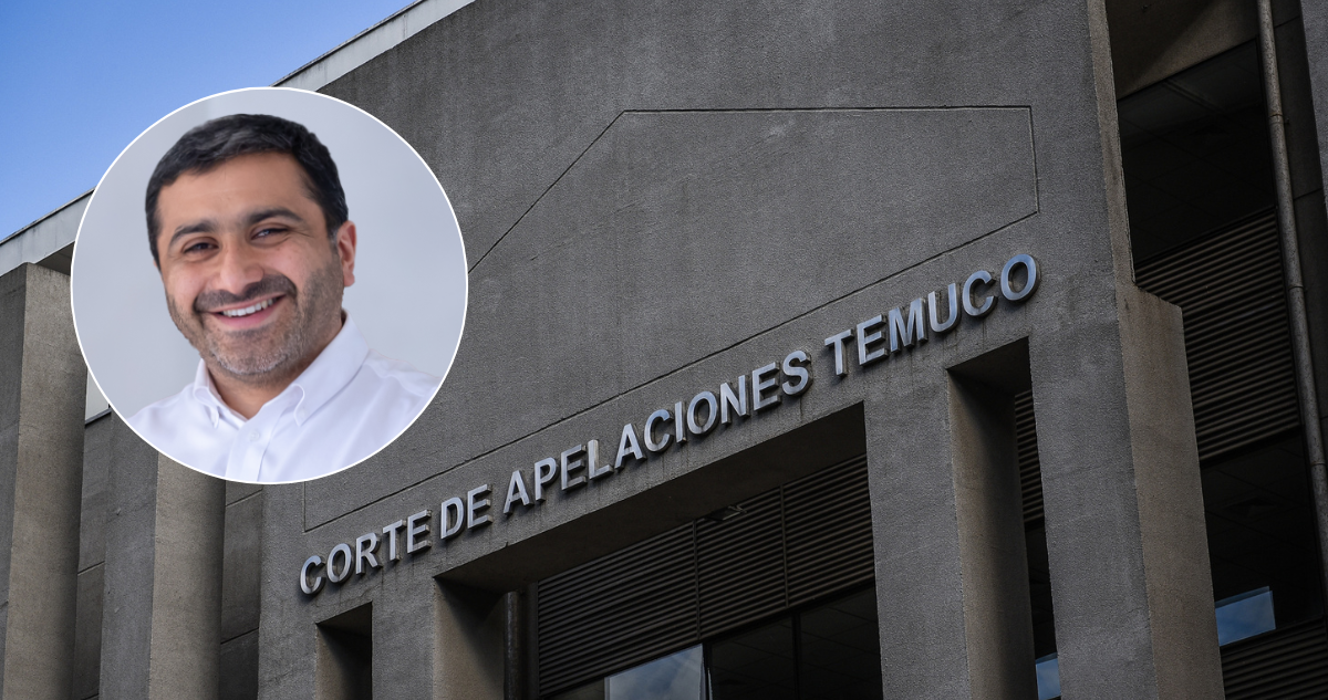 Fiscalía Temuco