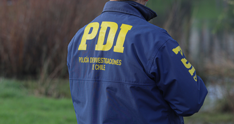 Hombre muere por impacto balístico en Valparaíso