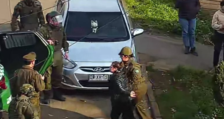 Amplían plazo de detención