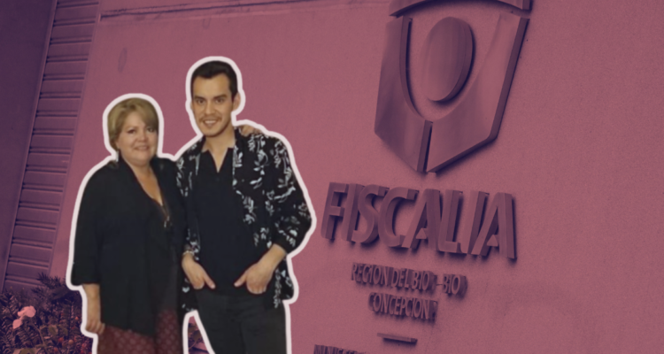 Madre acusa que fiscal solicitó dinero para generar nueva orden de búsqueda