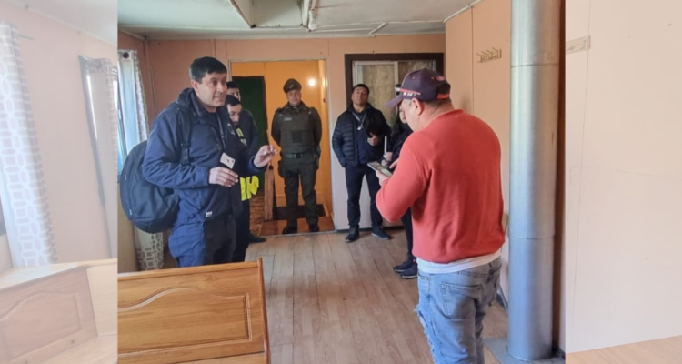 Sanciones por incumplimiento de normas sanitarias