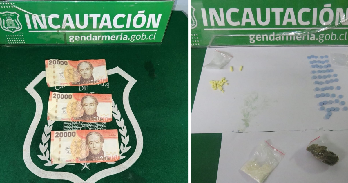Cárcel de Osorno