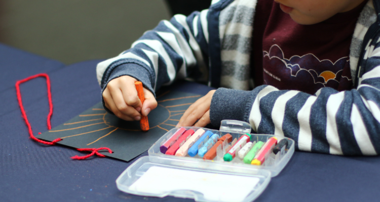 Hogar de niños en Villa Alemana