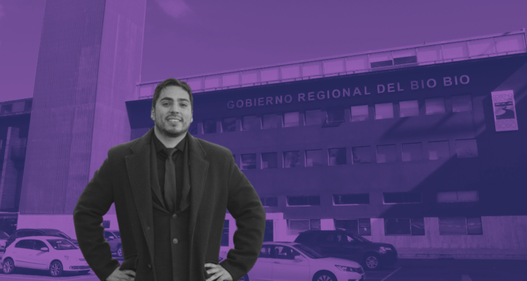 Sancionan a CORE Piero Blas