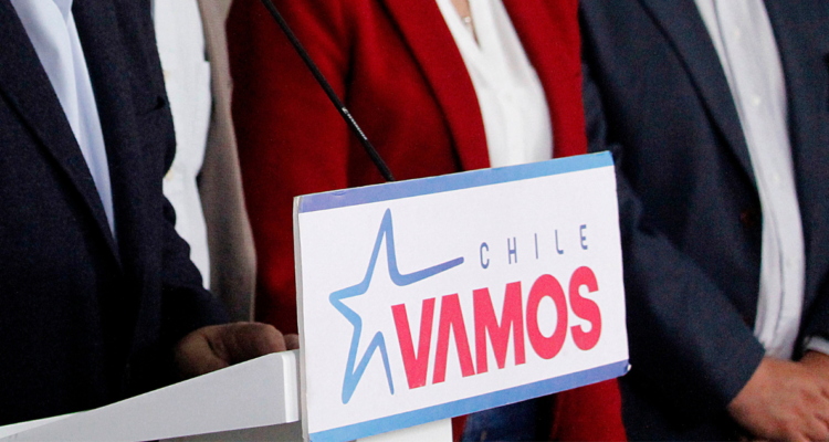 Chile Vamos candidato a Gobernado Regional en Los Ríos