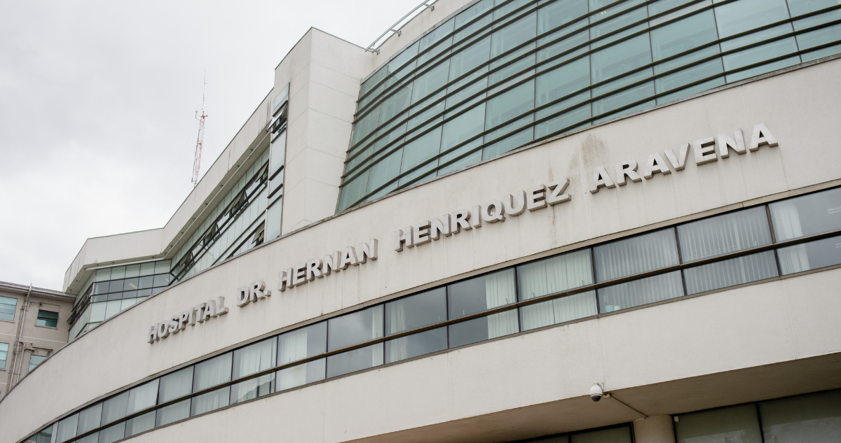 Servicio de psiquiatría