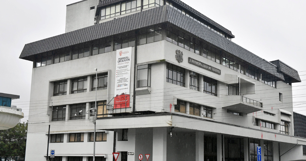 Presentan recurso de protección contra alcaldesa y Municipalidad de Valdivia
