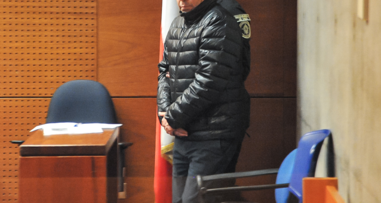 Arresto domiciliario