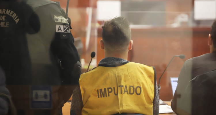 Condenan a cárcel efectiva a hombre por homicidio