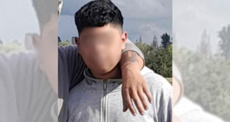Encuentran con vida a joven de 16 años