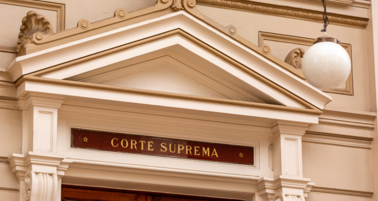 Suprema Tomás Bravo